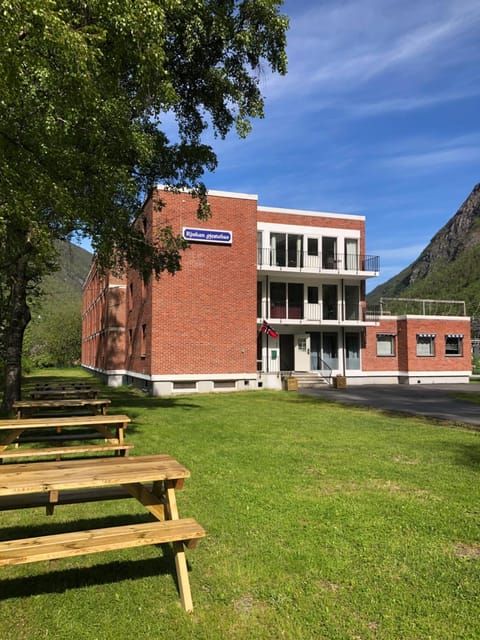 Rjukan Gjestehus Hostel in Innlandet