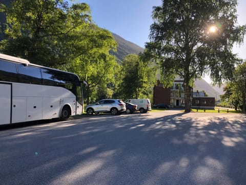 Rjukan Gjestehus Hostel in Innlandet