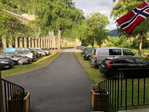 Rjukan Gjestehus Hostel in Viken, Norway