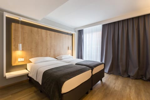 M Hotel Hotel in Ljubljana