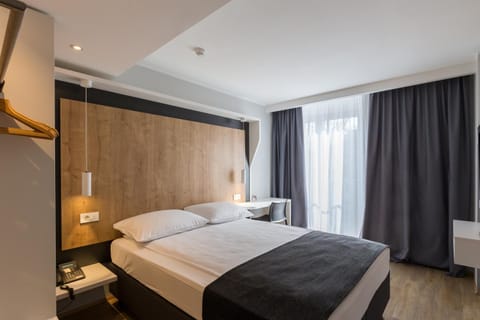 M Hotel Hotel in Ljubljana