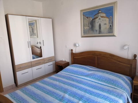 Laura and Nevio Apartments and Rooms Wohnung in Cres
