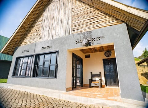 Nyungwe Nziza Ecolodge Natur-Lodge in Tanzania