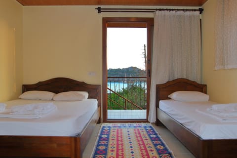Baba Veli Pension Bed and Breakfast in Antalya Province