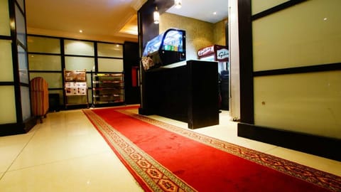 Sama Al Qasr Al Muhammadiah Apartment hotel in Riyadh