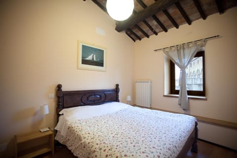 La Soffitta e La Torre Bed and Breakfast in Orvieto