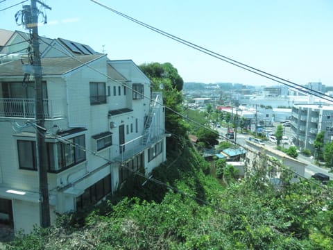 Hostel Kamakura Urlaubsunterkunft in Yokohama