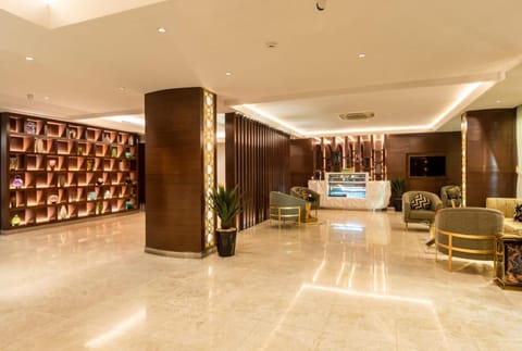 Al Muhaidb Al Olaya - Khurais Apartment hotel in Riyadh