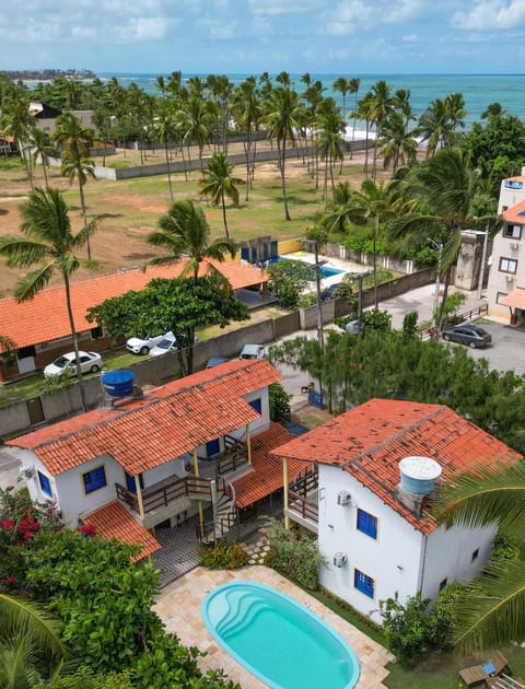 Bird's eye view, Beach, Pool view, Street view, Swimming pool, Location