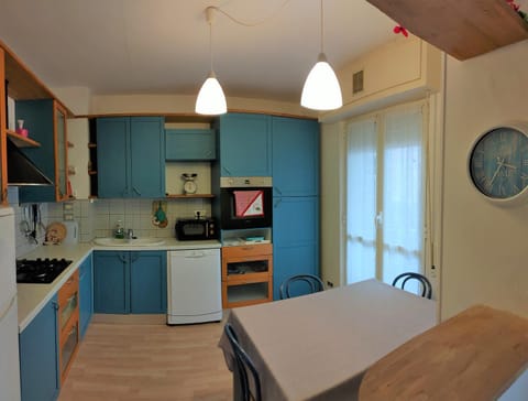 La Casa di Flavio Casa Vacanze Apartment in Albenga