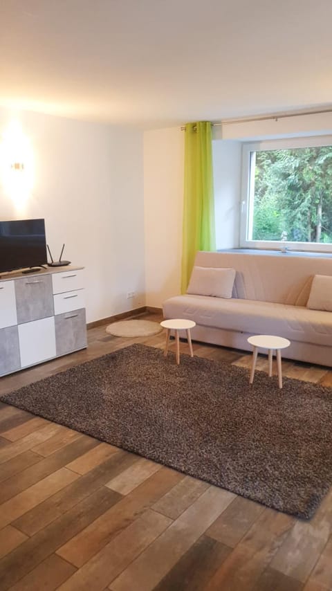 Villa Birkenfeld Appartement in Pforzheim