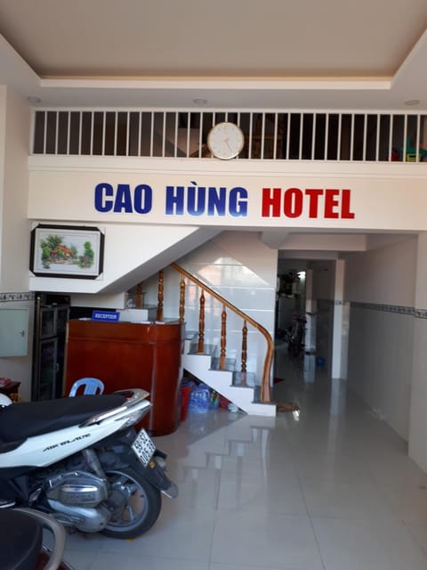 Cao Hung Hotel Hotel in Vung Tau