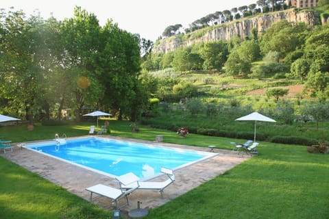 Bird's eye view, Garden, Pool view, Swimming pool, Swimming pool