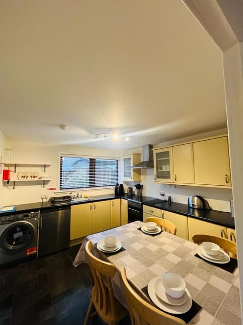 50 Gordon Terrace Apartment in Scotland