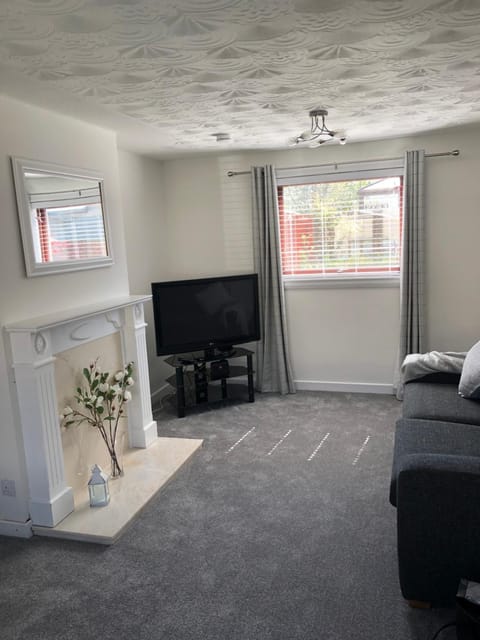 50 Gordon Terrace Apartment in Scotland