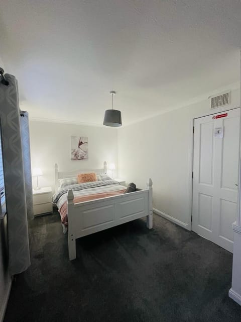 50 Gordon Terrace Apartment in Scotland