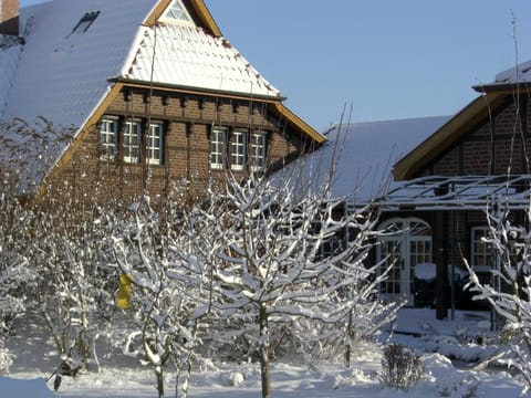 Facade/entrance, Garden, Other