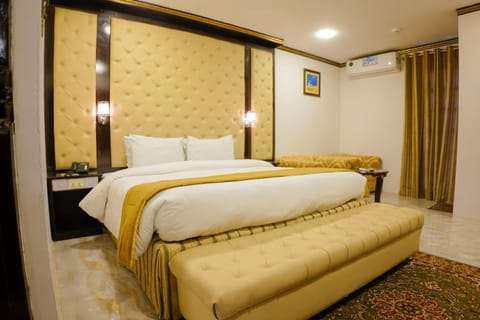 Indus Hotel Hôtel in Sindh
