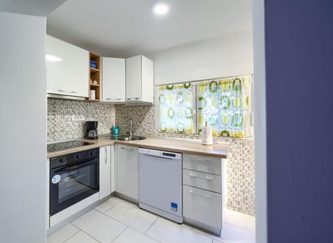 Kitchen or kitchenette, dishwasher, pet friendly