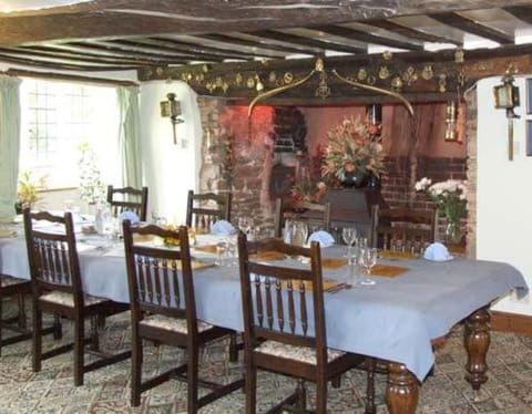 Lower Ford Farm Bed and Breakfast in East Devon District