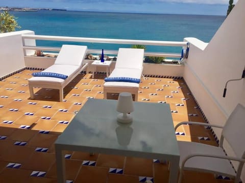 Caballito de mar WELCOMEPLAYABLANCA Apartment in Playa Blanca