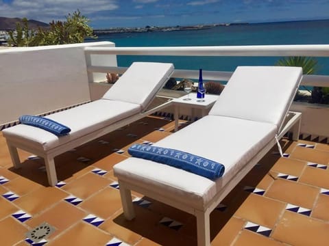 Caballito de mar WELCOMEPLAYABLANCA Apartment in Playa Blanca