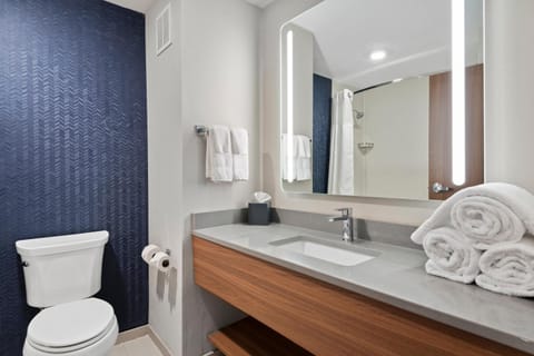 Fairfield Inn & Suites by Marriott Hickory Hôtel in Hickory