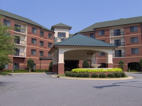 Courtyard by Marriott Hickory Hôtel in Hickory
