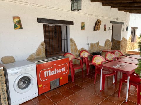 Cortijo Rural La Chula House in Sierra de Cazorla Comarca