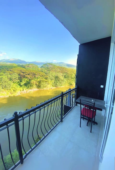 Hanthana Mount View Vacation rental in Gangawatakorale
