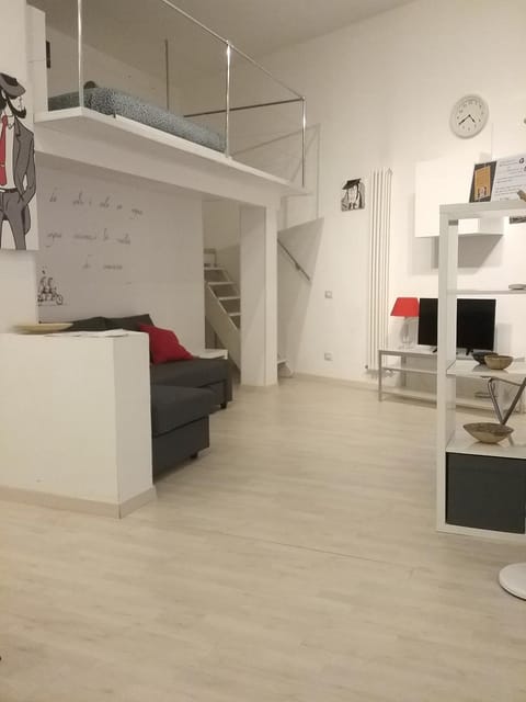Isola Flat Wohnung in Milan