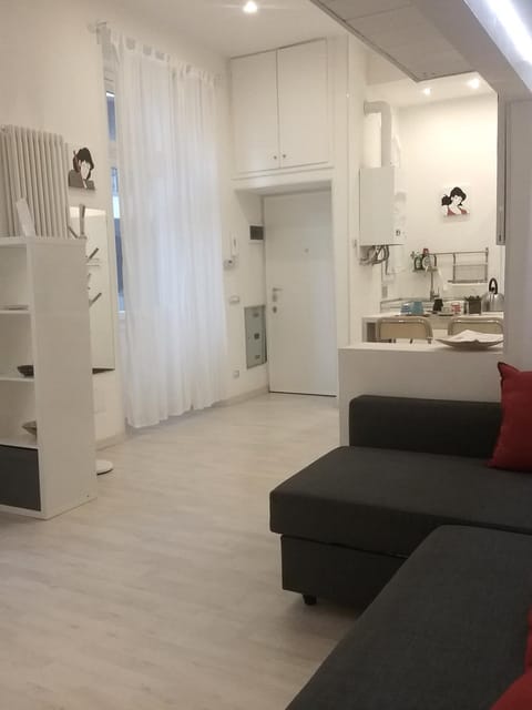 Isola Flat Apartamento in Milan