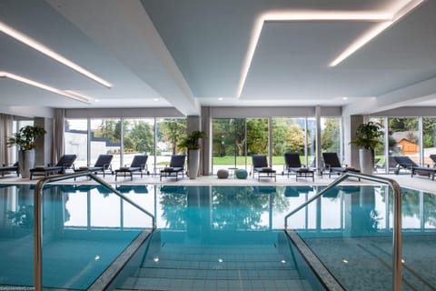 Spa and wellness centre/facilities, Garden view, Swimming pool