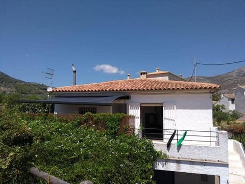 Property view