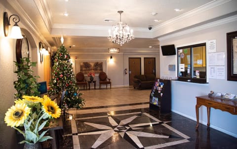 Premium Inn and Suites Hotel in Killeen