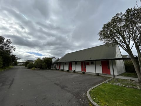 Masterton Motor Lodge Motel in Wellington Region