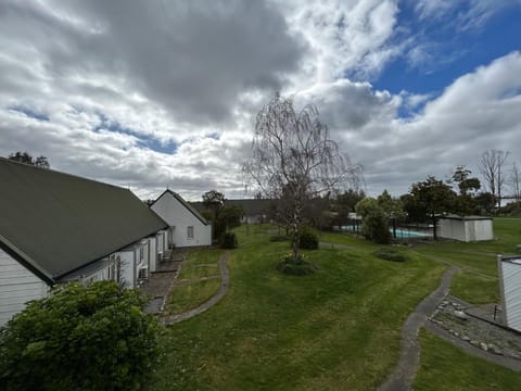 Masterton Motor Lodge Motel in Wellington Region