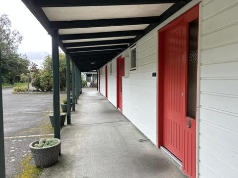 Masterton Motor Lodge Motel in Wellington Region