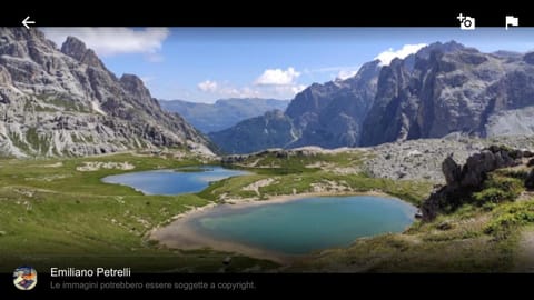 Casa di Tea Apartment in Friuli-Venezia Giulia