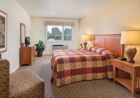 WorldMark Grand Lake Hotel in Ozark Mountains