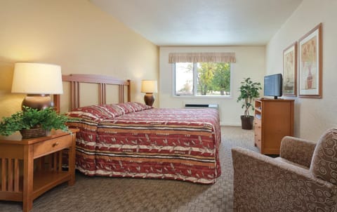 WorldMark Grand Lake Hotel in Ozark Mountains