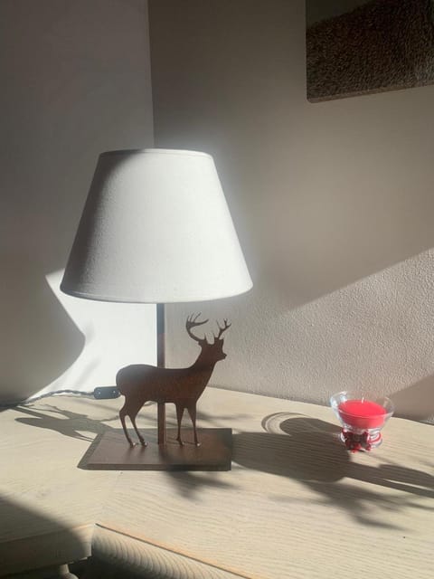 Frazione Breuil Cervinia Apartment in Breuil-Cervinia