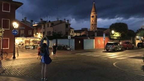 City view