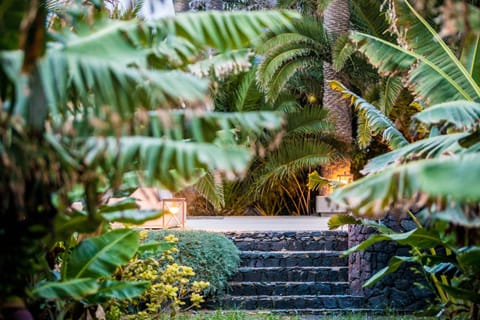 Hacienda El Cardon Villa in Orotava Valley