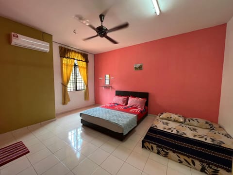 Homestay D-Zara House in Ipoh