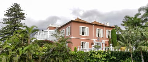 Suites de Franchy Bed and Breakfast in Orotava Valley