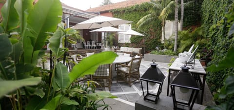 Suites de Franchy Bed and Breakfast in Orotava Valley