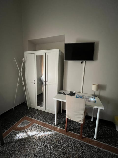 TV and multimedia, Bedroom