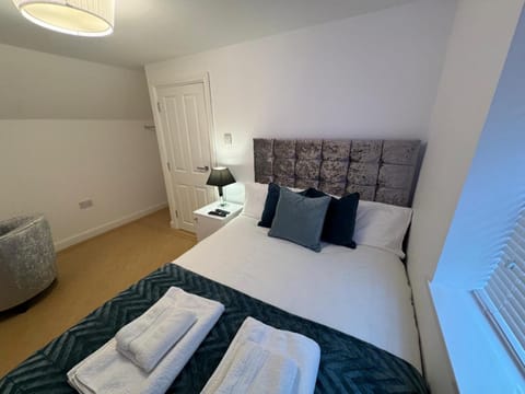 Town centre apartments Appartement in Middlesbrough