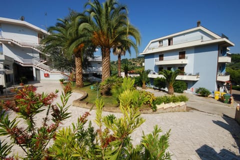 Villaggio Verde Cupra Appartement-Hotel in Cupra Marittima